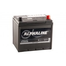 Аккумулятор  AlphaLINE EFB  90D23L (65) обр